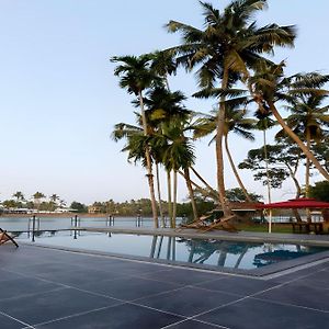 Lhasa Ayurveda And Wellness Resort - A Blusalzz Collection, Kochi, Kerala