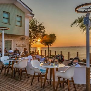 Carpe Diem Boutique Hotel - Adults Only